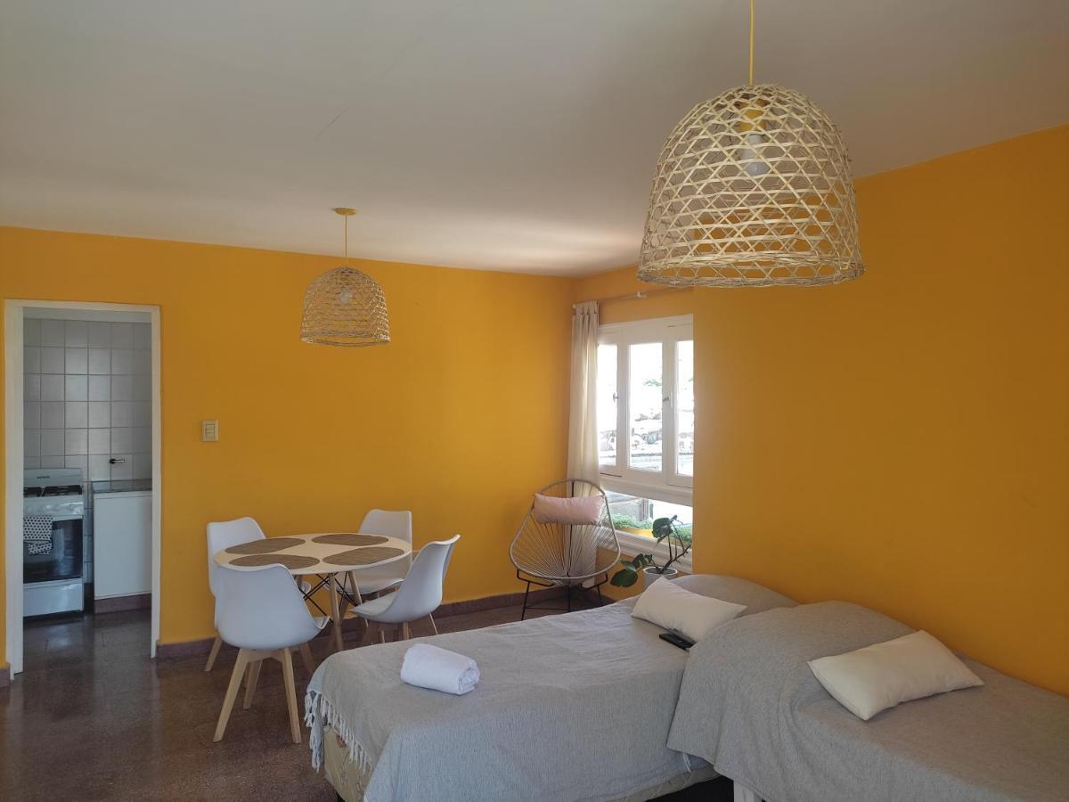 Boho 270 Apartment San Salvador de Jujuy Ngoại thất bức ảnh