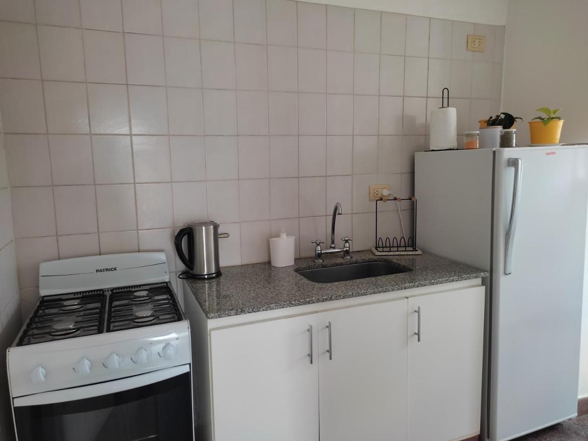 Boho 270 Apartment San Salvador de Jujuy Ngoại thất bức ảnh