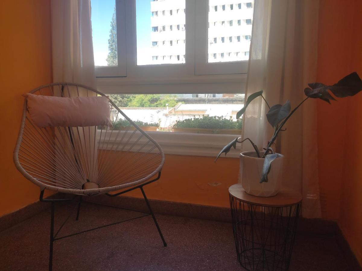 Boho 270 Apartment San Salvador de Jujuy Ngoại thất bức ảnh